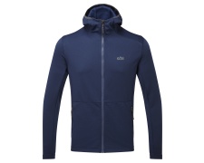 Quest Hoodie - Tumesinine - L