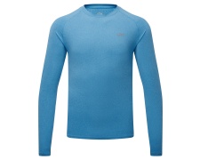 Pursuit LS Top - Sinine - XL