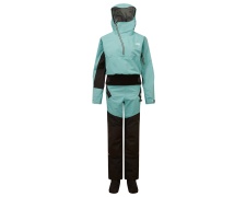 Women's Verso Drysuit