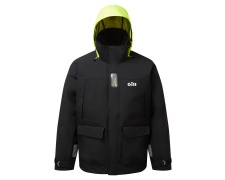 OS3 Coastal Cruising Jacket