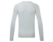 Junior UV Tec Long Sleeve Tee