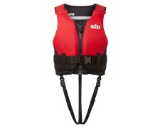 Junior Voyager Front Zip PFD
