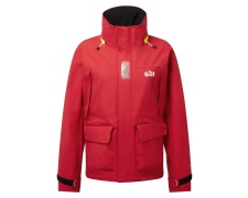 OS3 Women´s Coastal Cruising Jacket