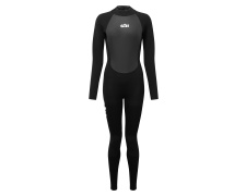 Women´s Pursuit Full Arm Wetsuit