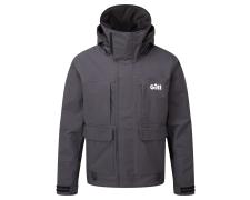 Meridian-X Jacket - Black - XL