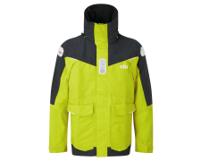 Offshore Jacket SE