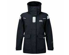 Women´s Offshore Jacket - Tumehall/must - 14