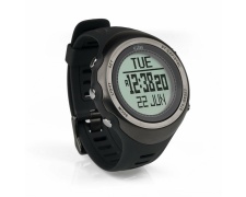 Regatta Master Watch - Steel Grey 1SIZE