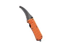 Personal Rescue Knife - Orange - 1SIZE