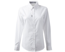 Women's L/S Oxford Shirt