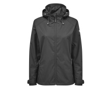 Women's Hooded lite Jacket