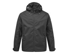 Men´s Hooded lite Jacket