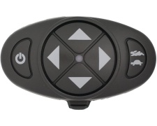 Golight 30200 Wireless Dash Mounted Remote