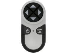 Wireless Handheld Remote Control