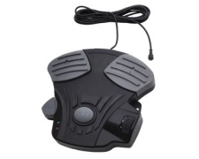 Hydra Skypoint foot pedal