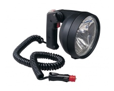 Käes hoitav prozektor, sari 8502 12V/55W H3 TwinBeam