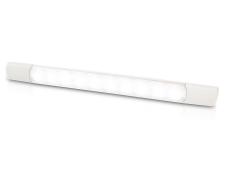 0881 SERIES COURTESY STRIP LAMP W.WHITE 24V DC