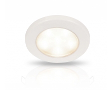 EuroLED 95 LED Lamp White Light White Rim BOX