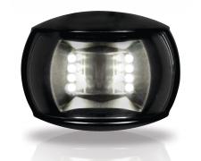 NAVILED COMPACT STERN CLEAR OUTER LENS BLACK SHROUD