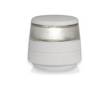 2NM NaviLED360 MINI ALLROUND WHITE BSH 9-33V SURFACE.MNT- WHITE