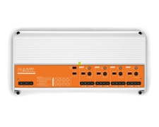 M800/8-24V 8 Ch. Class D Full-Range Marine Amplifier, 800W