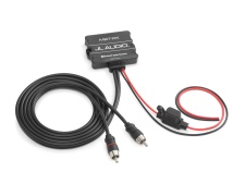 MBT-RX, Weatherproof Bluetooth Receiver