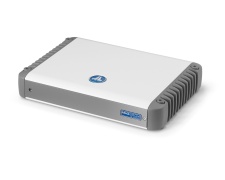 Amplifier MHD600/4, Amp, JLA