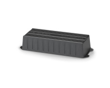 MX Amplifier, Class D Full-Range, 4 Channel, 280 W