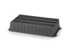 MX500/1 Monoblock Class D Wide-Range Amplifier, 500 W