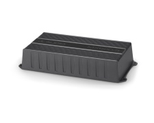MX Amplifier, Class D Full-Range, 3 Channel, 600 W
