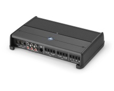 XDM Amplifier, Class D Full-Range, 5 Channel, 700 W