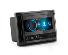CMM-30, Head Unit, JLA, (92804)