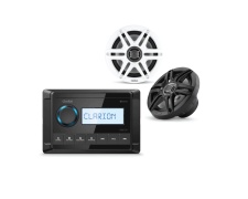 CLARION Stereo komplekt ´´CLARION SPORT´´ CMM20