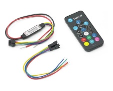 CMR-L1, Remote, JLA