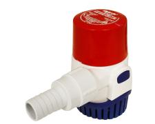 500 GPH AUTO BILGE PUMP 24V