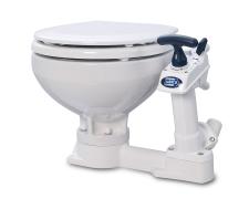 TOILET MAN R/H COMP