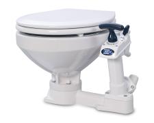 TOILET MAN R/H REG