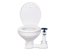 TOILET MAN R/H REG SC