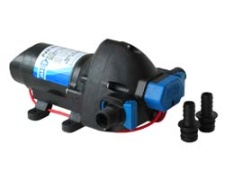 12V 2.9GPM 25PSI WPS PUMP R1N