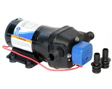 24V 3.5GPM 40PSI WPS PUMP R1N