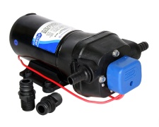 24V 4.3GPM 40PSI WPS PUMP R1N