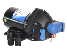 12V 3.5GPM 40PSI WPS PUMP R1N