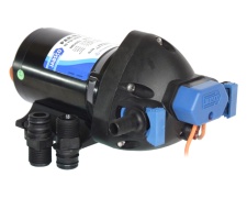 12V 3.5GPM 25PSI WPS PUMP R1N