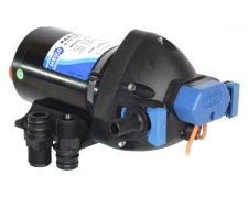 24V 3.5GPM 25PSI WPS PUMP R1N