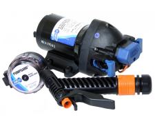 24V 4GPM 60PSI WD PUMP R3N