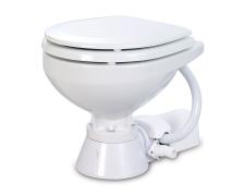 TOILET ELEC 12V COMP