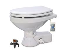 TOILET QF 24V W/S REG