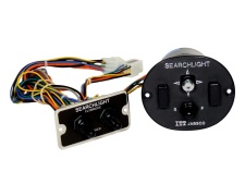 SECONDARY CONTROL KIT 12V