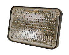 FLOOD SEALED BEAM 6X4 24V