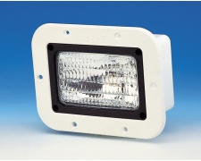 FLUSH FLOODLIGHT (TRANSOM)